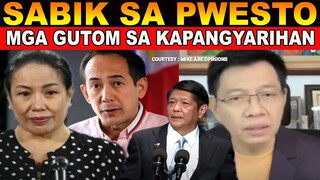 KAKAPASOK LANG PAKTAY NA! Atty TRIXIE DI NAKAPAGPIGIL PlNASAB0G ang KAT0T0HANAN REACTION VIDEO