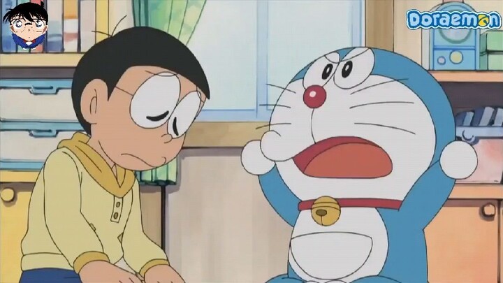 Doraemon Malay Dub - Bilibili