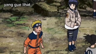 mama Hinata lagi lihatin semestanya 🥹🫴