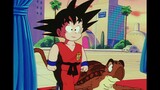 Hidup tidak boleh murah karena Dragon Ball, pengorbanan Z fighter