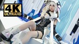 [Guangzhou Firefly Comic Exhibition 4K] Is it the Qiqi you want to see?
