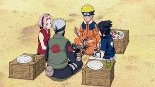 NARUTO OVA 7