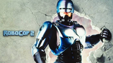 Robocop 2 (Sci-fi Action)