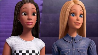 Barbie It Takes Two Episode 1