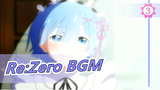 [Re:Zero] How Does It Feel To Replace A Different BGM?_3