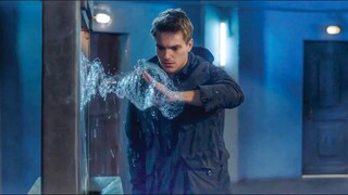 Former Gamer Chosen to be the Gatekeeper of a Multi-dimensional Portal and His Job Won't be Easy