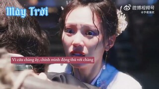 Chỉ có như vậy ta mới có thể mang chàng rời khỏi đây.Phim ngắn | Khó Tìm