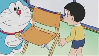 Kursi sutradara mimpi (Kantong Ajaib Doraemon)