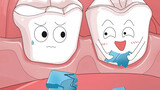 [MMD·3D]Teeth and Dentist Original Animation Amusing You