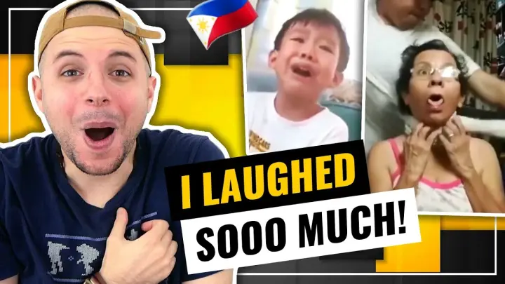 Pinoy funny Moment Compilations 2020 | PINOY EPIC FAILS!!! | HONEST REACTION