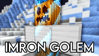 IMRON di MINECRAFT CAPTIVE EDISI SALJU!! #11