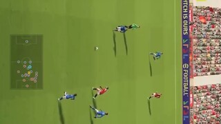 eFootball™ 2025.!!