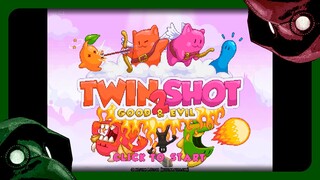 Twin Shot 2 [Co-op] [Full Game - No Commentary]