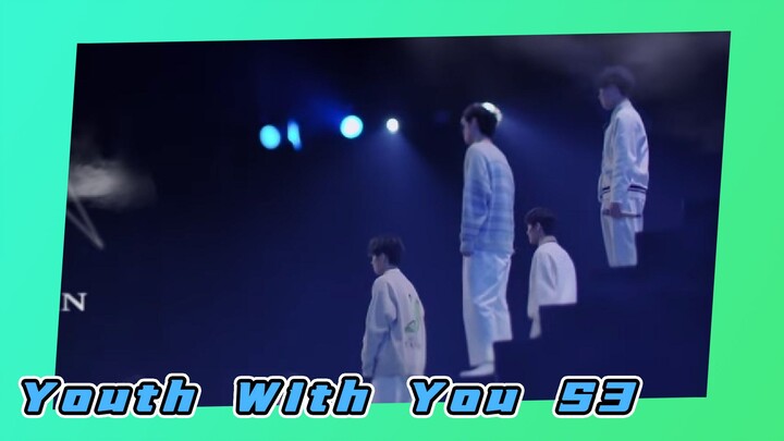 การแสดงเพลง"Close To You" | Youth With You S3