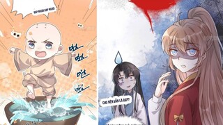 CHAP 99-100: ĐẶC CÔNG THẦN Y XUYÊN KHÔNG
