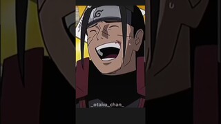 hashirama and tsunde laugh#anime#hashirama#birthday