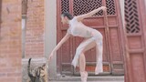 Rasakan impian damai kota mewah dengan gaya balet