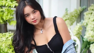 TikTok sexy be like