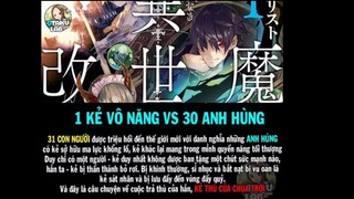 Ảnh chế anime #2