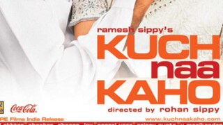 KUCH NAA KAHO (2003) Subtitle Indonesia | Abhishek Bachchan | Aishwarya Rai | Arbaaz Khan.