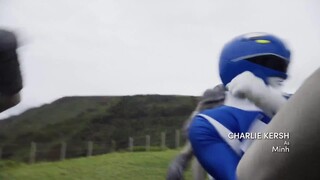 Power Rangers: Một lần và mãi mãi Full Movie [Sub Việt]