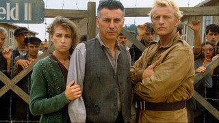 Escape From Sobibor 1987