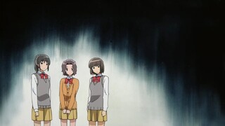 Kaichou wa Maid-sama! episode 2