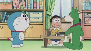 Doraemon (2005) Tập 224: Quyết chiến! Chó Robot và Mèo Robot [Full Vietsub]