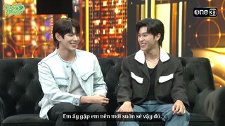 [Vietsub] Klua Wonder