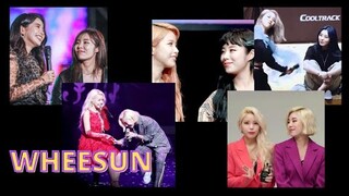 Our Wheesun..