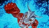 [Iris] Bài hát chủ đề Ultraman Leo [Cover]