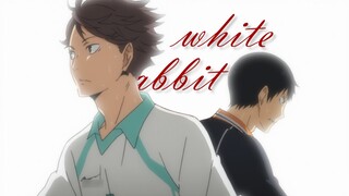 【Oikawa Toru×Kageyama Feixiong|MAD】"Ta là tật xấu khó bỏ nhất của ngươi"