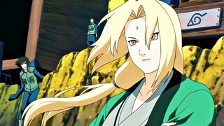 TSUNADE TWIXTOR /4K WITH CC /LINK IN DESCRIPTION FOR THE DOWLOAD