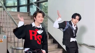 【李羲承】2023个人最爱的李羲承challenge top10（无顺序）（同天同妆造只选了一个）