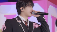 Single digital StrayKids "WHY" panggung HD