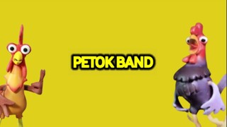 E22 "Petok Band"