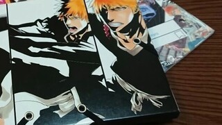 [BLEACH BLEACH] Kumpulan situs pameran lukisan asli HUT ke 20 dan informasi seputarnya, BLEACH hadir