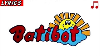 *BATIBOT Opening Theme | (S. 1985)