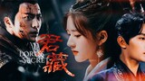 Epic BE drama [Jun Zang] Xu Kaicheng x Zhao Lusi x Yang Yang [Self-dubbing drama trailer] [Chinese v