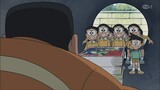Doraemon (2005) - (384) Eng Sub