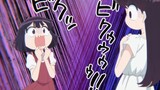 [AMV][MAD]Momen indah dan lucu di <Komi Can't Communicate>