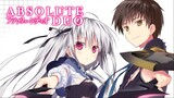 Absolute Duo BD - Episode 12 End Subtitle Indonesia
