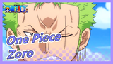 [One Piece] Zoro: I'm Going to Be the World's Strongest Swordsman