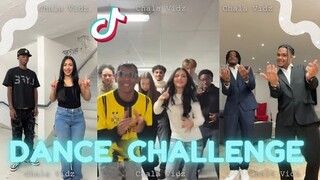 TRY NOT TO DANCE - TikTok Dance Challenge Compilation of 2024 [NEW] | Trending #dance #tiktok