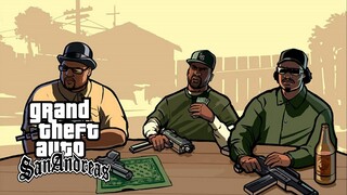 Meesmoth Plays: GTA San Andreas | #86 - Misappropriation