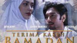 Telemovie Terima Kasih Ramadan