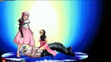 MUGEN KOF：Schlussel Pre And Matou Sakura VS Atlas