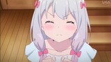 It will be 2022 in another month. Does anyone still remember Sagiri Izumi?
