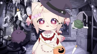 【วิดีโอสั้น】Trick or Treat Without Candy 【天偲よ】