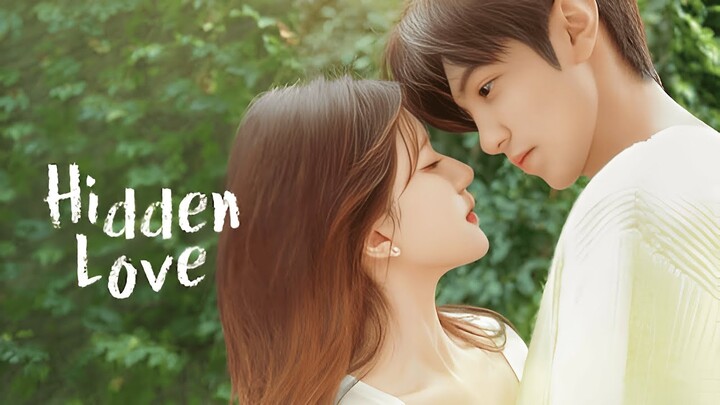 Hidden Love - Duan Jiaxu and Sang Zhi (Secret Crush Story) | I Ain't Worried MV